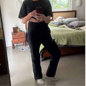 Salomon BNWT Icefancy Snow / Ski Pants